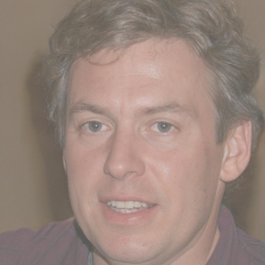 Ritratto di Germano Berti