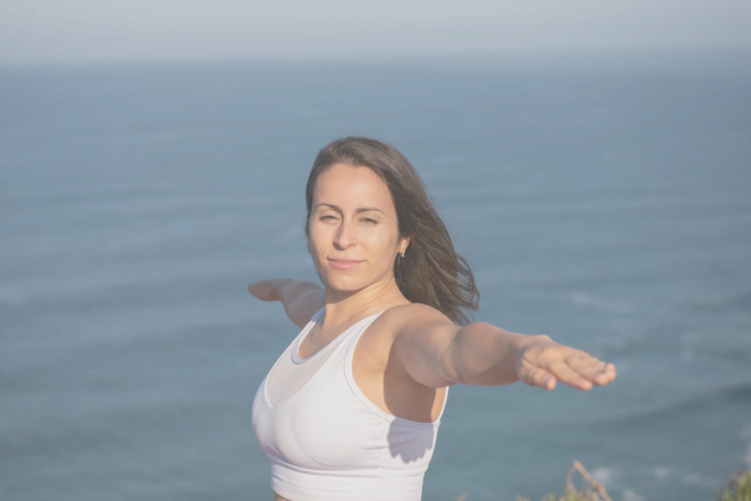 Ambiente tranquillo per la pratica meditativa sul posto di lavoro